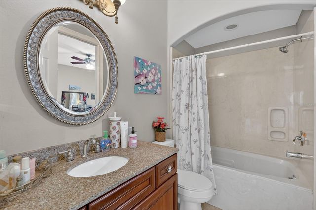 2007 COUNTRY CLUB DRIVE, Eustis, FL 32726