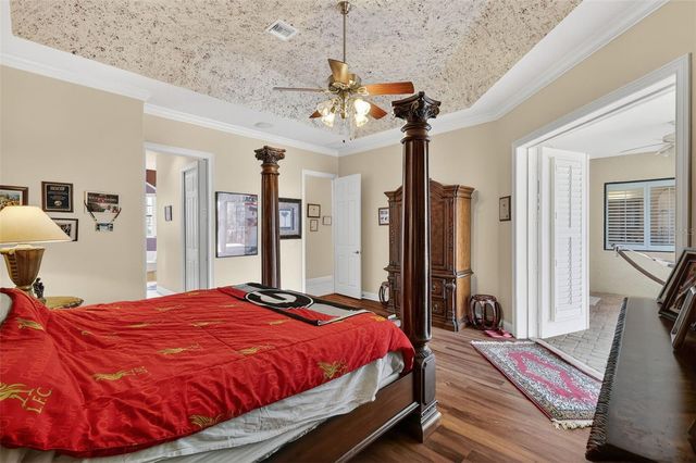 2007 COUNTRY CLUB DRIVE, Eustis, FL 32726