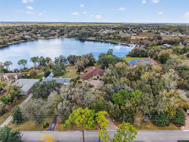 2007 COUNTRY CLUB DRIVE, Eustis, FL 32726