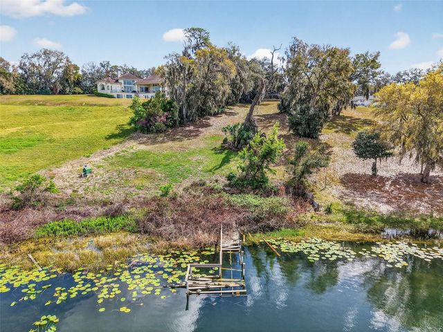 2007 COUNTRY CLUB DRIVE, Eustis, FL 32726