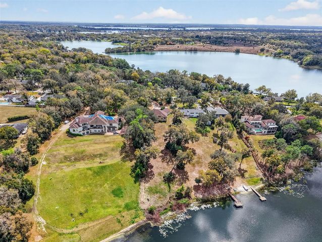 2007 COUNTRY CLUB DRIVE, Eustis, FL 32726