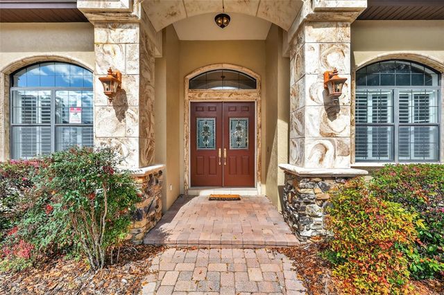 2007 COUNTRY CLUB DRIVE, Eustis, FL 32726