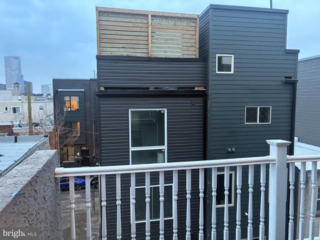 2231 LEAGUE ST, Philadelphia, PA 19146