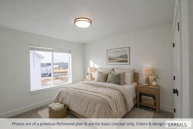 657 S 2315 W, Rexburg, ID 83440