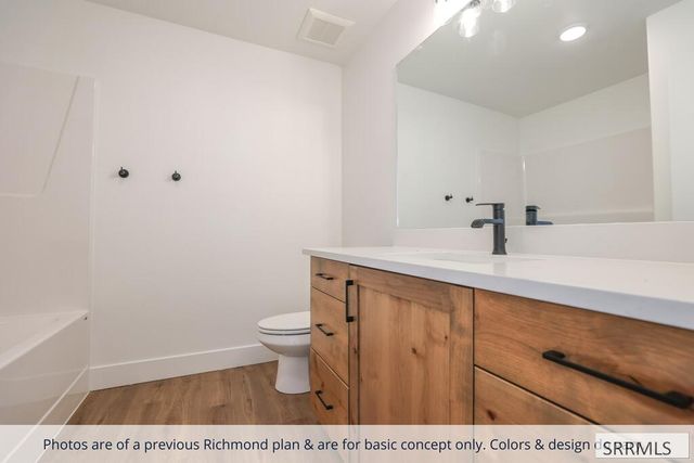 657 S 2315 W, Rexburg, ID 83440