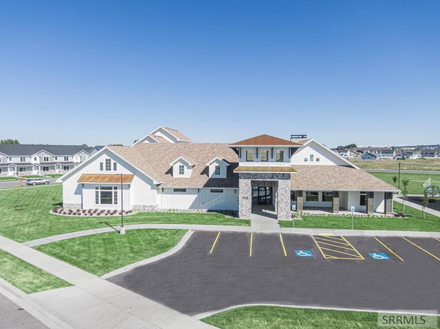 657 S 2315 W, Rexburg, ID 83440