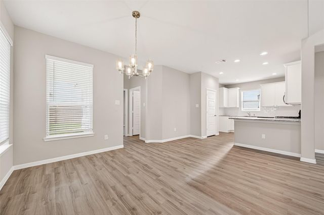 440 Stone Placa Trail, Brookshire, TX 77423