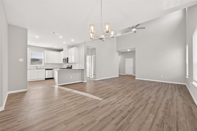 440 Stone Placa Trail, Brookshire, TX 77423