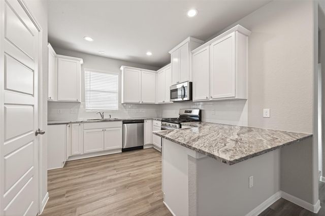 440 Stone Placa Trail, Brookshire, TX 77423