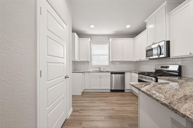 440 Stone Placa Trail, Brookshire, TX 77423