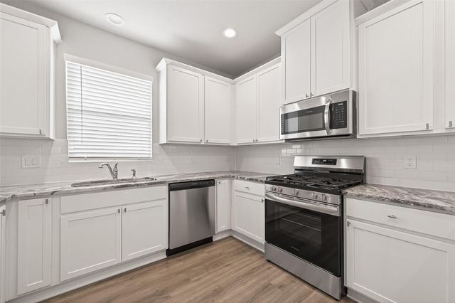 440 Stone Placa Trail, Brookshire, TX 77423