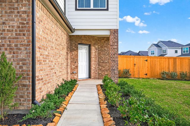 440 Stone Placa Trail, Brookshire, TX 77423