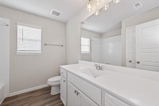 440 Stone Placa Trail, Brookshire, TX 77423