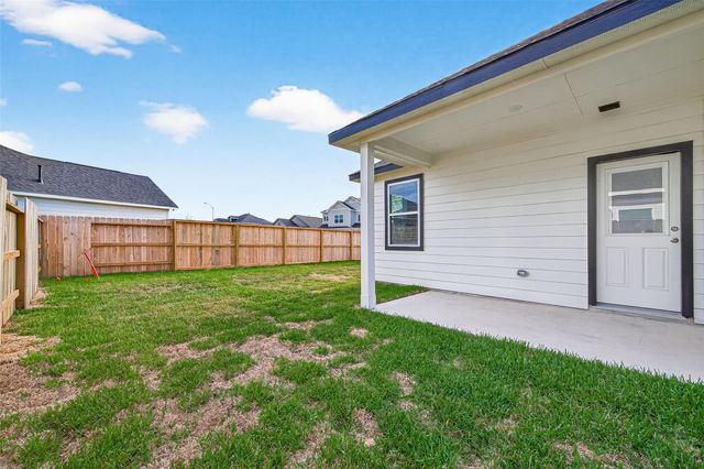 440 Stone Placa Trail, Brookshire, TX 77423