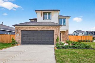 440 Stone Placa Trail, Brookshire, TX 77423