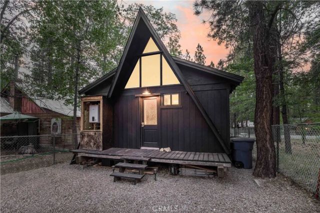 42645 La Cerena Avenue, Big Bear Lake, CA 92315