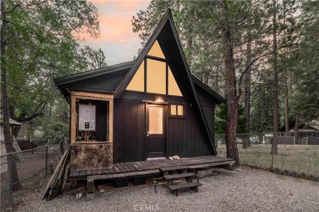42645 La Cerena Avenue, Big Bear Lake, CA 92315