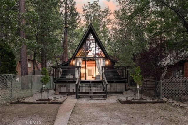 42645 La Cerena Avenue, Big Bear Lake, CA 92315
