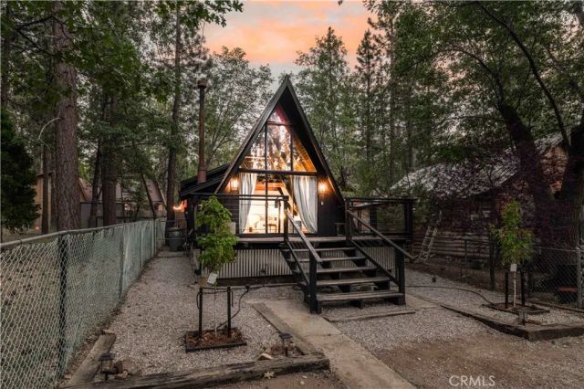 42645 La Cerena Avenue, Big Bear Lake, CA 92315