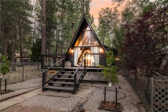 42645 La Cerena Avenue, Big Bear Lake, CA 92315