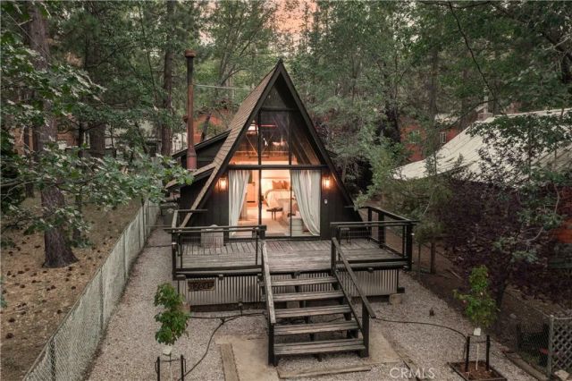 42645 La Cerena Avenue, Big Bear Lake, CA 92315