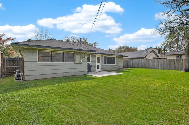 4746 Kinglet Street, Houston, TX 77035