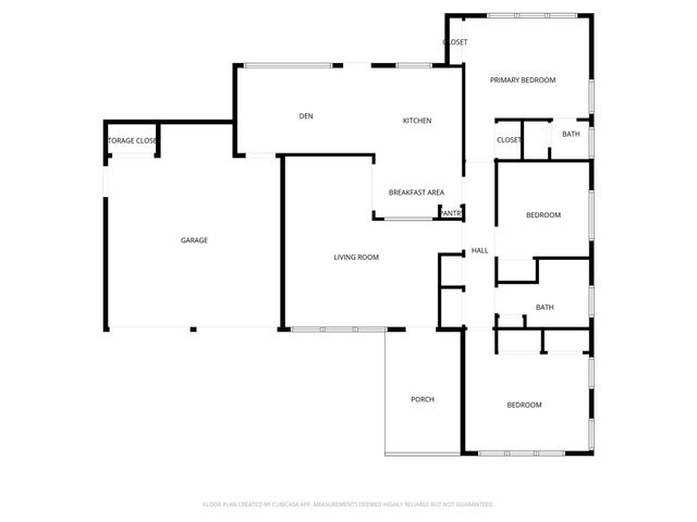 4746 Kinglet Street, Houston, TX 77035