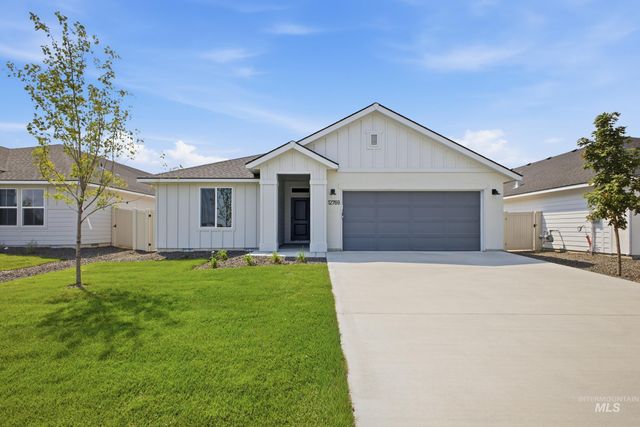 7399 W Newtown Dr, Eagle, ID 83616 property photo