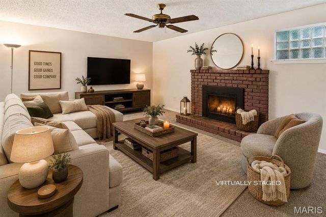 2308 Driftwood Place, St Louis, MO 63146