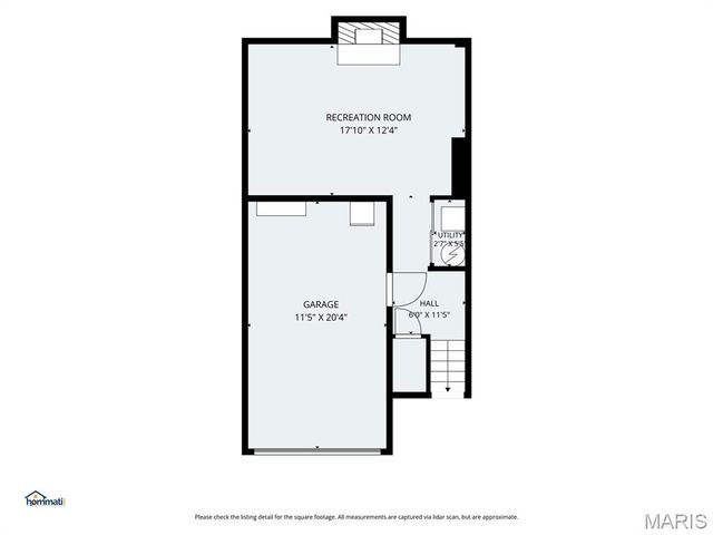 2308 Driftwood Place, St Louis, MO 63146