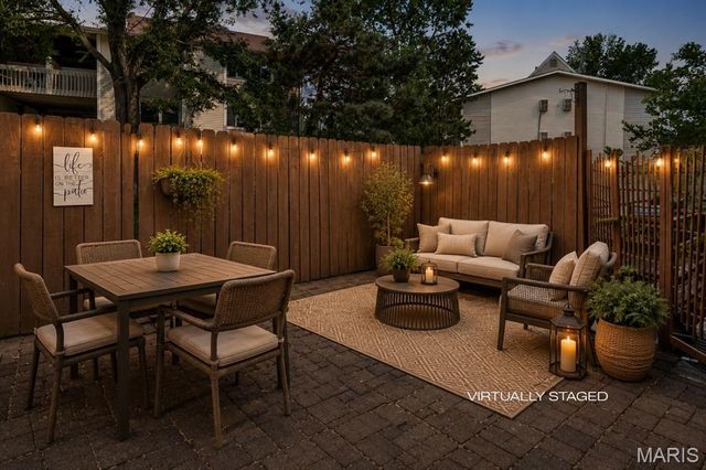 2308 Driftwood Place, St Louis, MO 63146