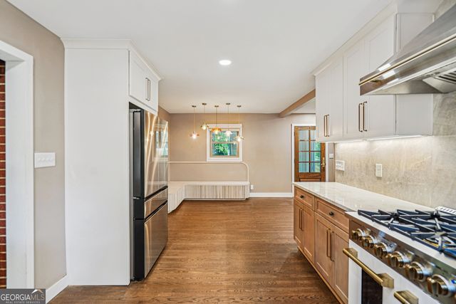 1679 Seayes Road SW, Mableton, GA 30126