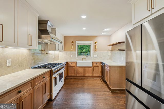 1679 Seayes Road SW, Mableton, GA 30126