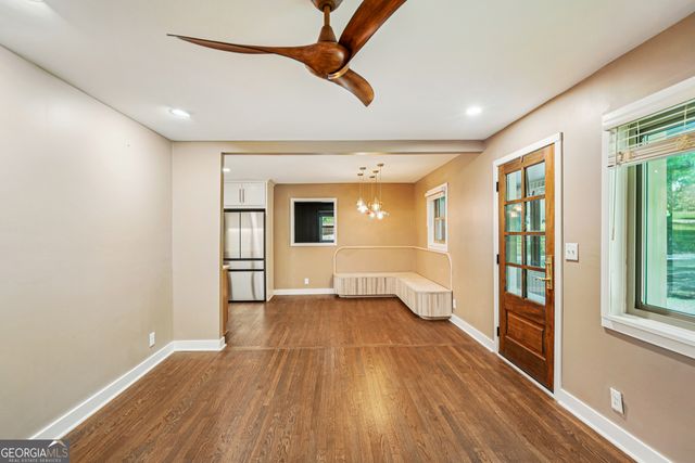 1679 Seayes Road SW, Mableton, GA 30126