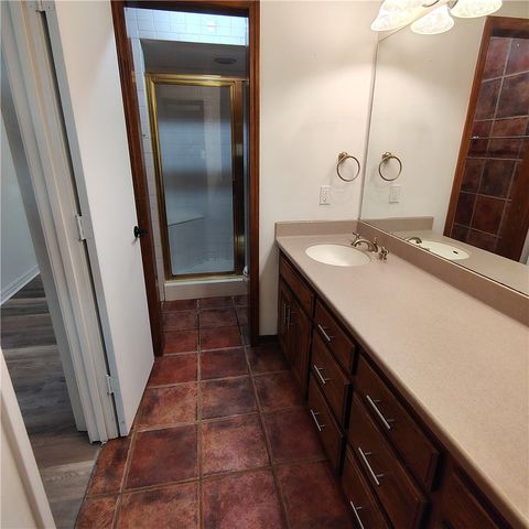 3129 Glen Flora Way, Fort Smith, AR 72908