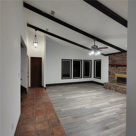 3129 Glen Flora Way, Fort Smith, AR 72908