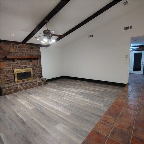 3129 Glen Flora Way, Fort Smith, AR 72908