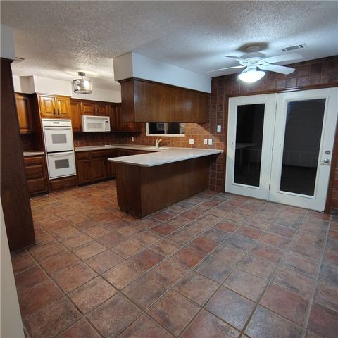 3129 Glen Flora Way, Fort Smith, AR 72908