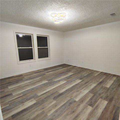 3129 Glen Flora Way, Fort Smith, AR 72908