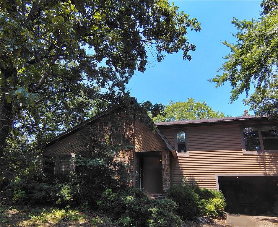 3129 Glen Flora Way, Fort Smith, AR 72908