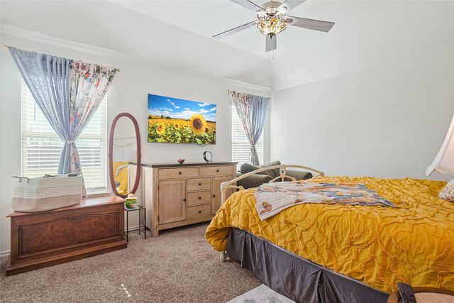 1934 Duskwood Drive, Lancaster, TX 75146