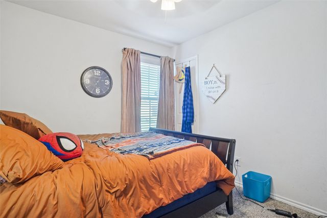 1934 Duskwood Drive, Lancaster, TX 75146