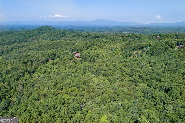 TR 1&2 Blue Arrow Lane, Mineral Bluff, GA 30559