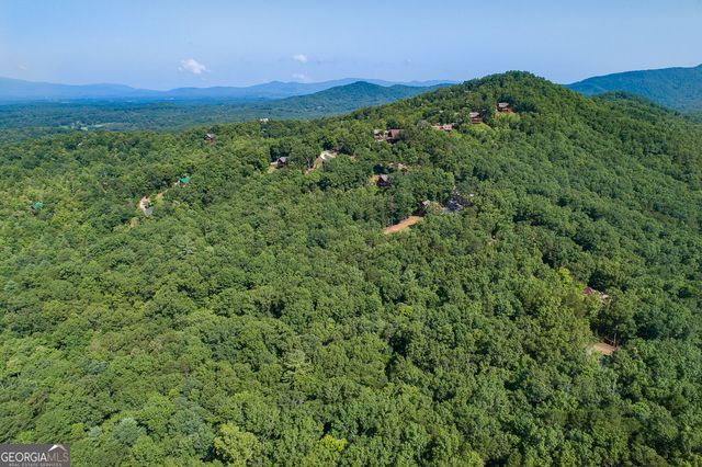 TR 1&2 Blue Arrow Lane, Mineral Bluff, GA 30559