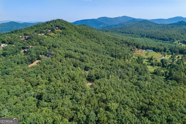 TR 1&2 Blue Arrow Lane, Mineral Bluff, GA 30559