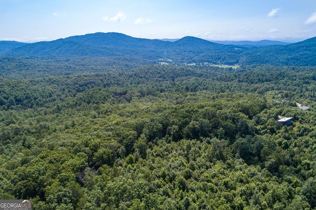 TR 1&2 Blue Arrow Lane, Mineral Bluff, GA 30559