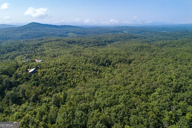 TR 1&2 Blue Arrow Lane, Mineral Bluff, GA 30559