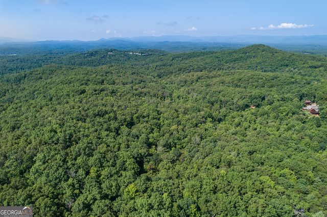 TR 1&2 Blue Arrow Lane, Mineral Bluff, GA 30559
