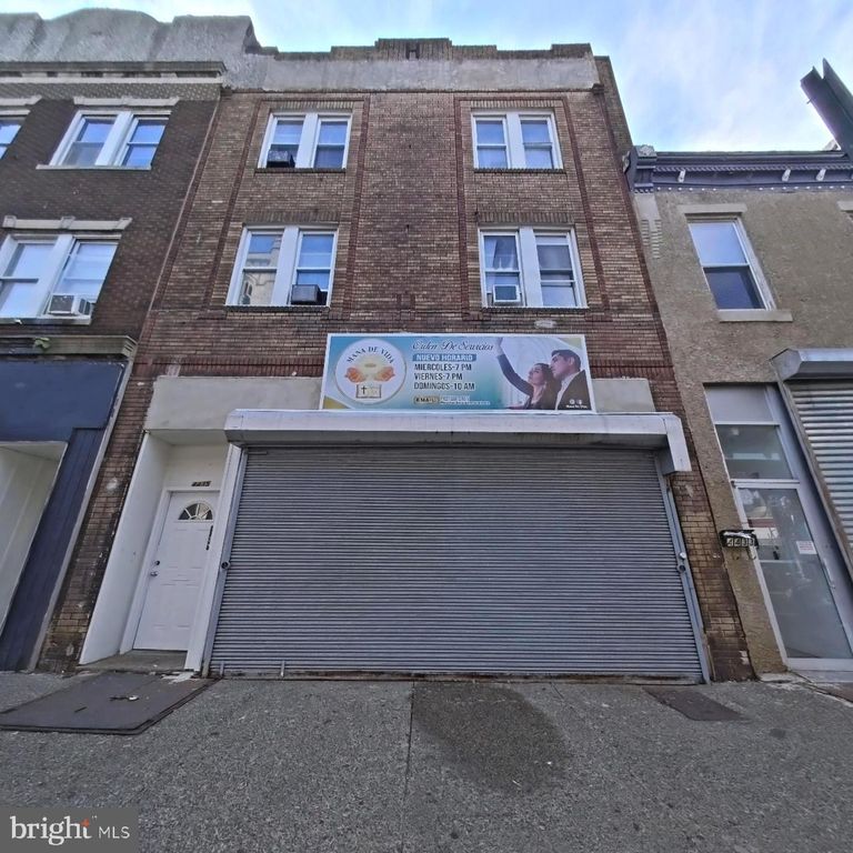 4435 FRANKFORD AVE, Philadelphia, PA 19124