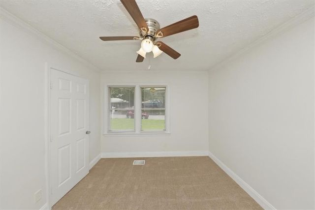 2153 Burroughs Avenue SE, Atlanta, GA 30315